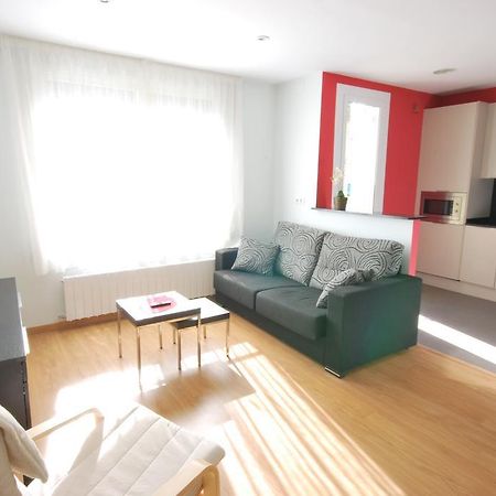 Apartmán Lepant Sdb Barcelona Exteriér fotografie
