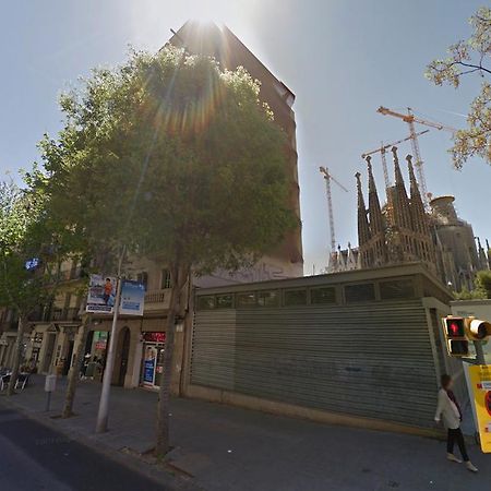 Apartmán Lepant Sdb Barcelona Exteriér fotografie