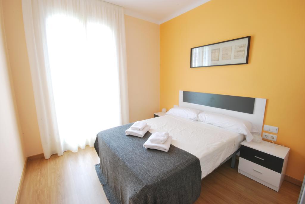 Apartmán Lepant Sdb Barcelona Exteriér fotografie