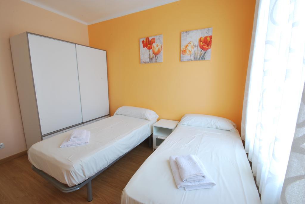 Apartmán Lepant Sdb Barcelona Exteriér fotografie