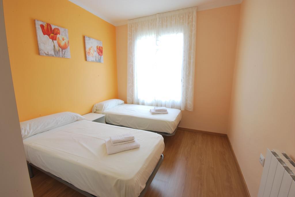 Apartmán Lepant Sdb Barcelona Exteriér fotografie