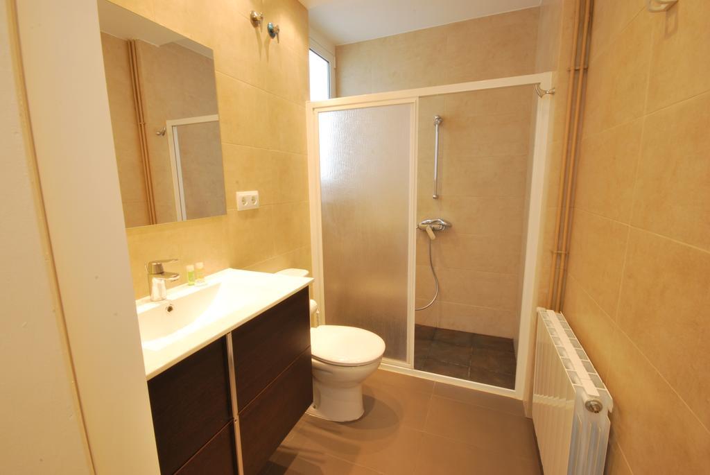 Apartmán Lepant Sdb Barcelona Exteriér fotografie