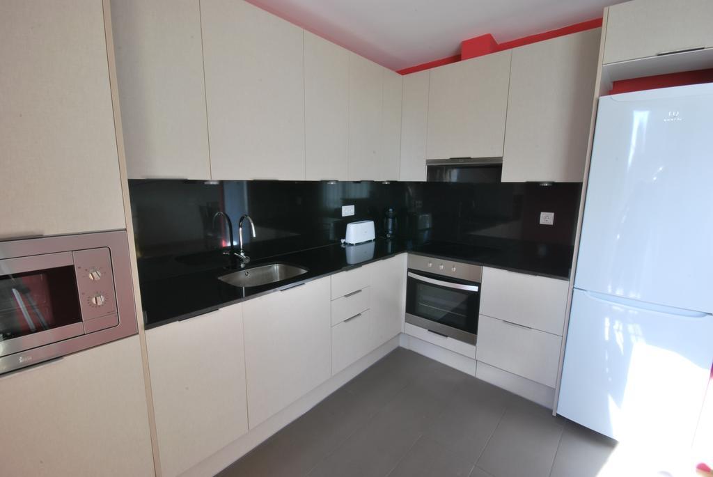 Apartmán Lepant Sdb Barcelona Exteriér fotografie