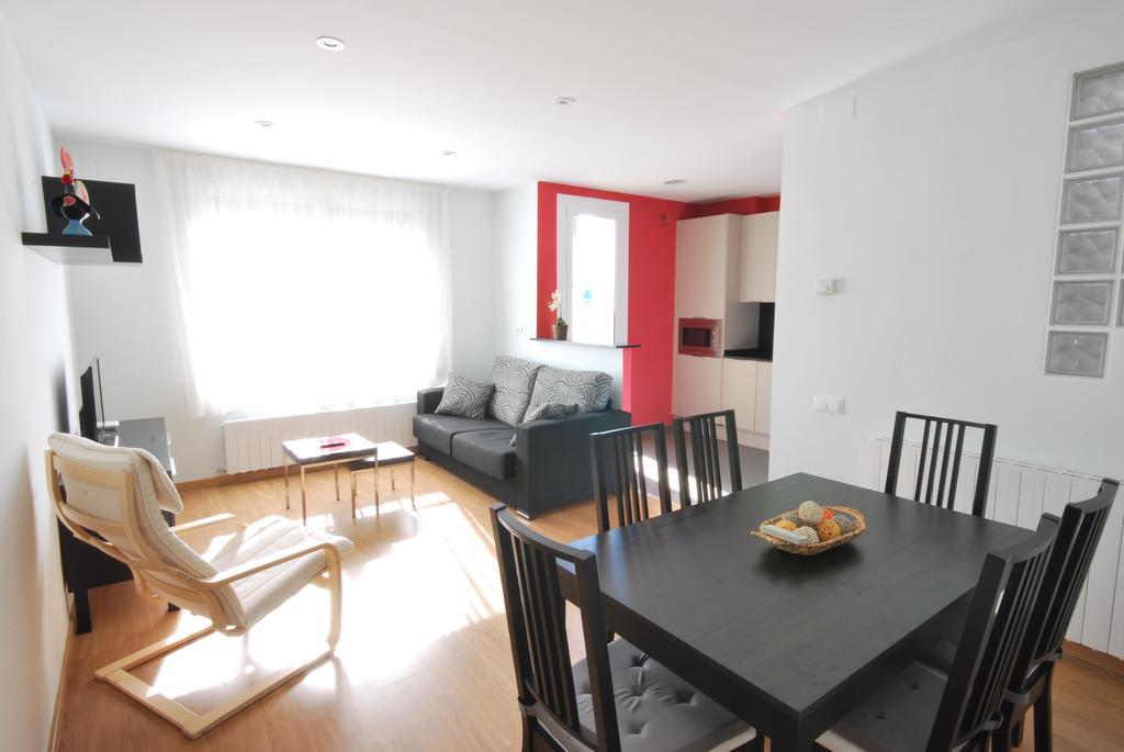 Apartmán Lepant Sdb Barcelona Exteriér fotografie
