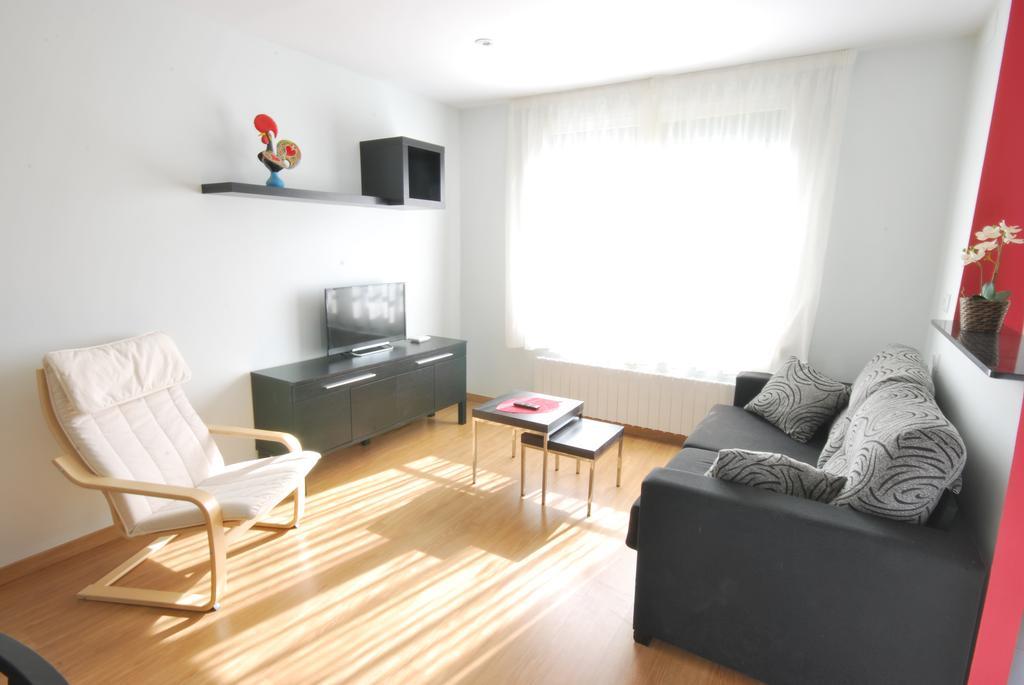 Apartmán Lepant Sdb Barcelona Exteriér fotografie